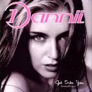 Il testo I DREAM di DANNII MINOGUE è presente anche nell'album Get into you (1993)