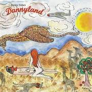 Il testo CHINATOWN di DANNY COHEN è presente anche nell'album Dannyland (2004)