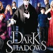 Dark shadows: original score