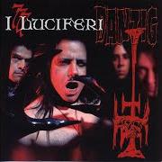 Il testo LIBERSKULL dei DANZIG è presente anche nell'album I luciferi (2002)