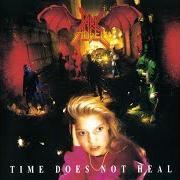 Il testo AN ANCIENT INHERITED SHAME dei DARK ANGEL è presente anche nell'album Time does not heal (1991)