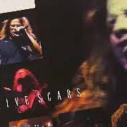 Il testo WORMS dei DARK ANGEL è presente anche nell'album Leave scars (1990)