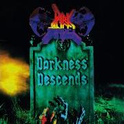 Il testo HUNGER OF THE UNDEAD dei DARK ANGEL è presente anche nell'album Darkness descends (1986)