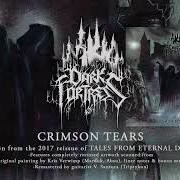 Il testo CRIMSON TEARS dei DARK FORTRESS è presente anche nell'album Tales from eternal dusk (2001)