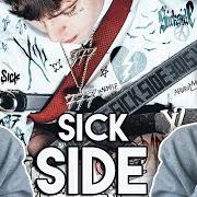 Il testo ALMIGHTY dei DARK POLO GANG è presente anche nell'album Sick side (2018)