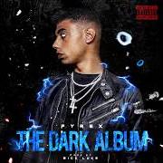 Il testo OXYCODONE dei DARK POLO GANG è presente anche nell'album The dark album (2016)