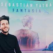 Il testo AQUÍ ESTARÉ di SEBASTIAN YATRA è presente anche nell'album Fantasía (2019)