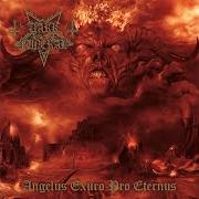 Il testo DECLARATION OF HATE dei DARK FUNERAL è presente anche nell'album Angelus exuro pro eternus (2009)