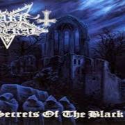 Il testo THE DARK AGE HAS ARRIVED dei DARK FUNERAL è presente anche nell'album The secrets of the black arts (1996)