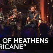 Il testo 40 DAYS di BAND OF HEATHENS (THE) è presente anche nell'album The band of heathens (2008)