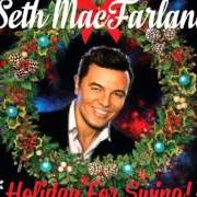 Il testo A MARSHMALLOW WORLD di SETH MACFARLANE è presente anche nell'album Holiday for swing! (2014)