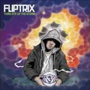 Il testo THIRD EYE SIGHT di FLIPTRIX è presente anche nell'album The third eye of the storm (2012)