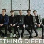 Il testo SOMETHING DIFFERENT di WHY DON'T WE è presente anche nell'album Something different (2017)