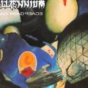 Il testo PANDEMONIUM di DARK MILLENIUM è presente anche nell'album Diana read peace (1993)