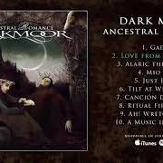 Il testo AH! WRETCHED ME! dei DARK MOOR è presente anche nell'album Ancestral romance (2010)