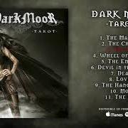 Il testo THE MAGICIAN dei DARK MOOR è presente anche nell'album Tarot (2007)