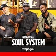 Il testo SWAGGA TIME dei SOUL SYSTEM è presente anche nell'album Back to the future (2017)