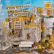 Il testo THE SPIDER AND ME di KING GIZZARD & THE LIZARD WIZARD è presente anche nell'album Sketches of brunswick east (2017)