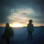 Il testo BABY I GOT THE DEATH RATTLE di LOS CAMPESINOS è presente anche nell'album Hello sadness (2011)