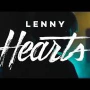 Il testo GHOSTS di LENNY (CZECH) è presente anche nell'album Hearts (2016)