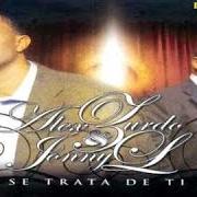 Il testo CAMBIANDO MENTES RELIGIOSAS di ALEX ZURDO è presente anche nell'album Se trata de ti (2006)