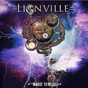 Il testo NOTHING WITHOUT YOU di LIONVILLE è presente anche nell'album Magic is alive (2020)