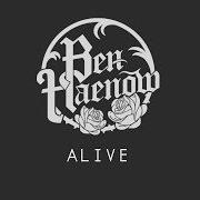 Il testo FORGIVE & FORGET di BEN HAENOW è presente anche nell'album Alive (2018)