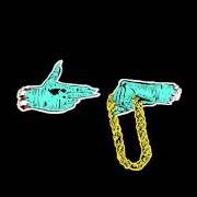 Il testo SEA LEGS dei RUN THE JEWELS è presente anche nell'album Run the jewels (killer mike & el-p) (2013)
