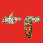 Il testo ANGEL DUSTER dei RUN THE JEWELS è presente anche nell'album Run the jewels 2 (2014)