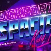 Il testo NANI di KIDD KEO è presente anche nell'album Rockport espacial (2020)