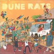 Il testo ET di DUNE RATS è presente anche nell'album Dune rats (2014)