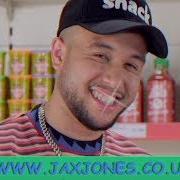 Il testo JACQ?UES di JAX JONES è presente anche nell'album Snacks (supersize) (2019)