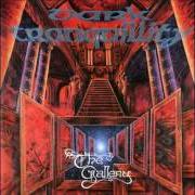 Il testo MIDWAY THROUGH INFINITY dei DARK TRANQUILLITY è presente anche nell'album The gallery (1995)