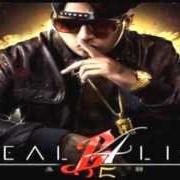 Il testo MI PLENA di ÑENGO FLOW è presente anche nell'album Realg4life 2.5 (2012)