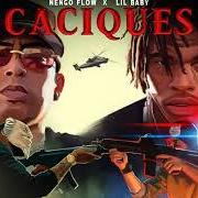 Il testo CACIQUES di ÑENGO FLOW è presente anche nell'album Caciques (2023)