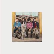 Il testo IN VENDITA dei FAST ANIMALS AND SLOW KIDS è presente anche nell'album È già domani (2021)