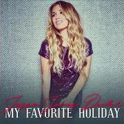 Il testo THE CHRISTMAS SONG (CHESTNUTS ROASTING ON AN OPEN FIRE) di JESSIE JAMES DECKER è presente anche nell'album On this holiday (2018)
