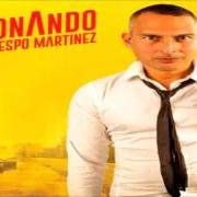 Il testo TE OLVIDARE (SALSA VERSION) di MARIO CRESPO MARTINEZ è presente anche nell'album Resonando (2017)