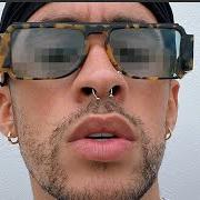 Il testo P FKN R di BAD BUNNY è presente anche nell'album Yhlqmdlg (2020)