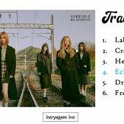 Il testo LABYRINTH di GFRIEND è presente anche nell'album Labyrinth (2020)