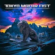 Il testo AROUND MIDNIGHT di TOKYO MOTOR FIST è presente anche nell'album Lions (2020)