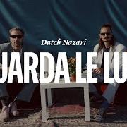 Il testo GASATI UN MONDO di DUTCH NAZARI è presente anche nell'album Guarda le luci amore mio (2025)