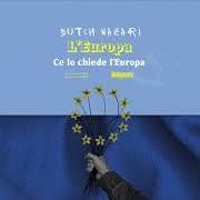 Il testo BELLA PER SBAGLIO di DUTCH NAZARI è presente anche nell'album Ce lo chiede l'europa (2018)