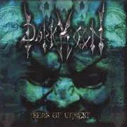 Il testo XUL dei DARKMOON è presente anche nell'album Seas of unrest (1999)