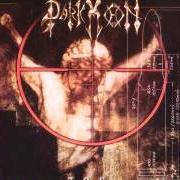 Il testo IMPENETRABLE dei DARKMOON è presente anche nell'album .308 antichrist (2001)