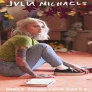 Il testo APPLE di JULIA MICHAELS è presente anche nell'album Inner monologue part 1 (2019)