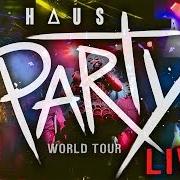 Il testo NAILS, HAIR, HIPS, HEELS di TODRICK HALL è presente anche nell'album Haus party 1 (2019)