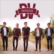 Il testo REBELDES di DVICIO è presente anche nell'album Justo ahora (2014)