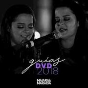 Il testo SEPARADA di MAIARA & MARAISA è presente anche nell'album Guias dvd 2018 (2018)