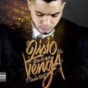 Listo para lo que venga Listo para lo que venga